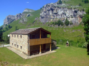 Las Hayucas San Roque De Riomiera